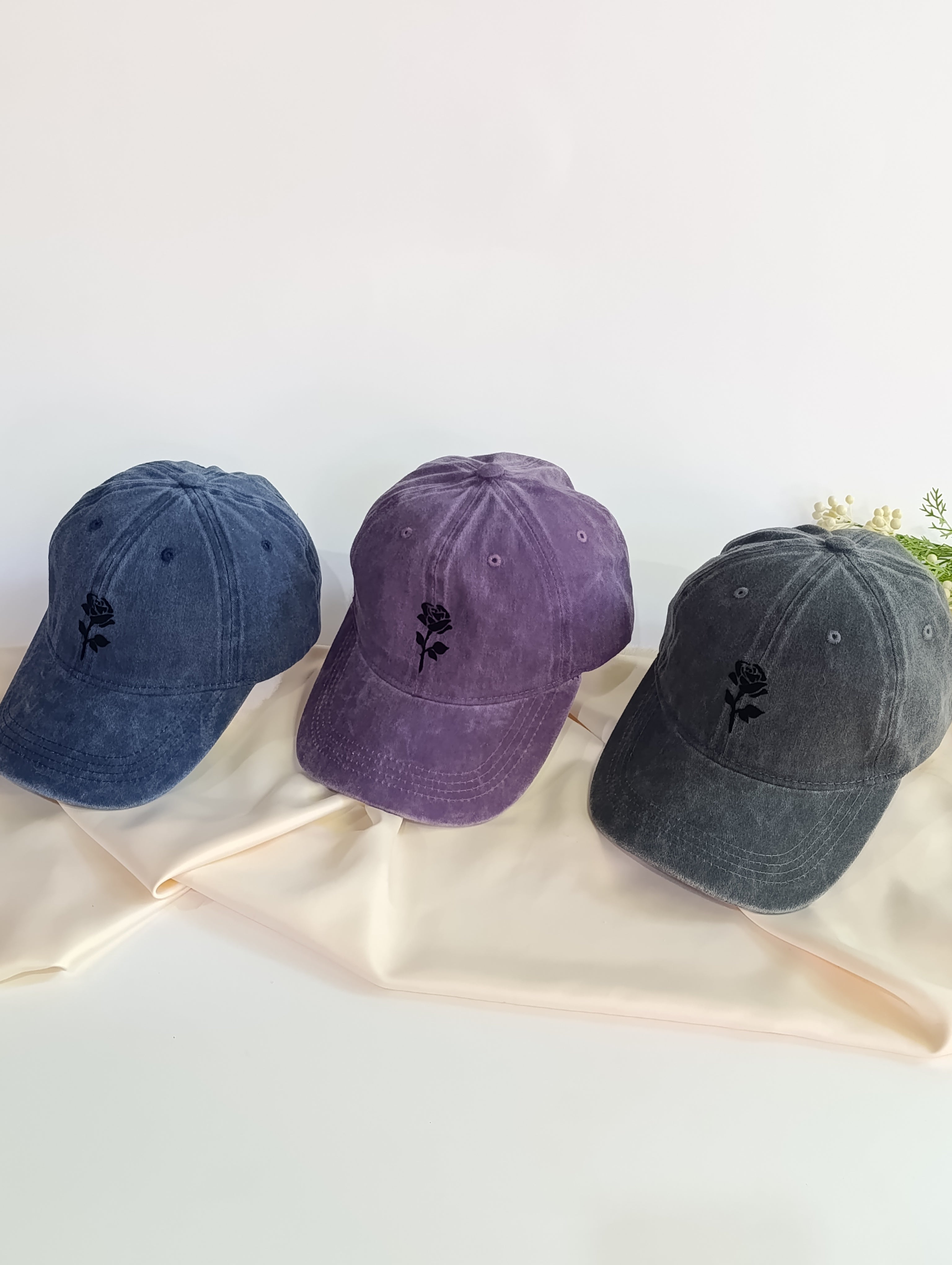 Keppi denim prelavado "creada con propósito"