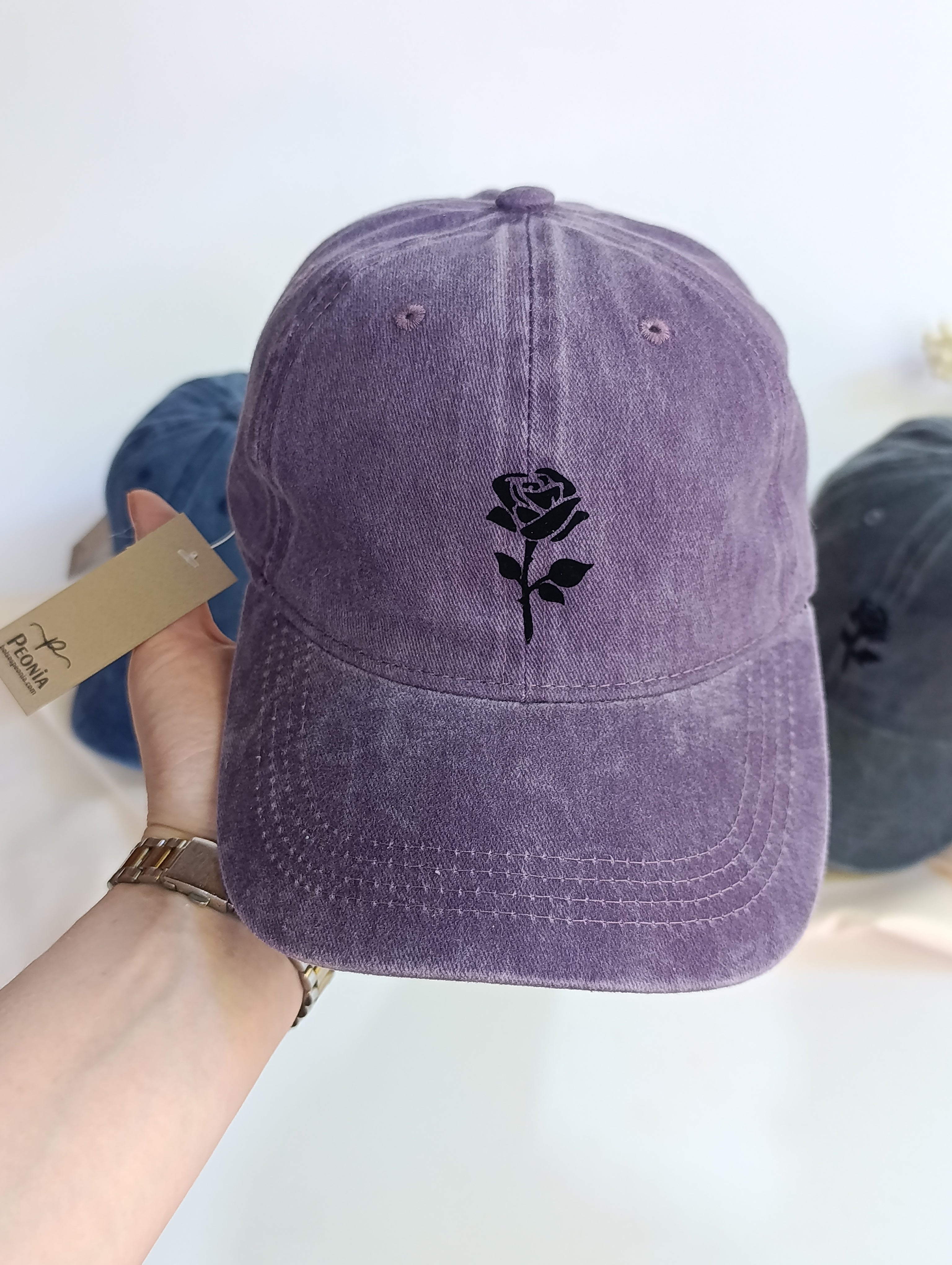 Keppi denim prelavado "creada con propósito"