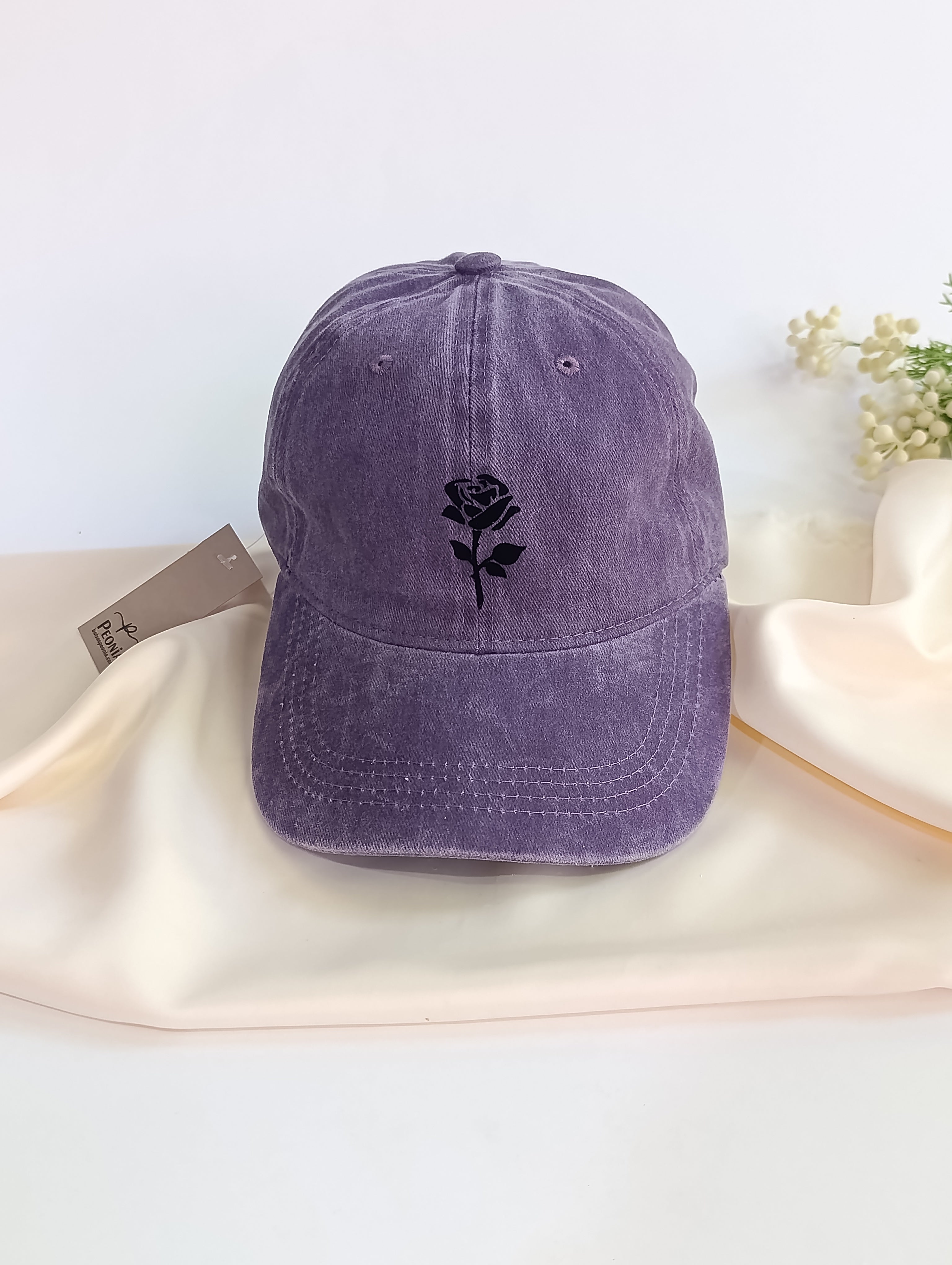 Keppi denim prelavado "creada con propósito"