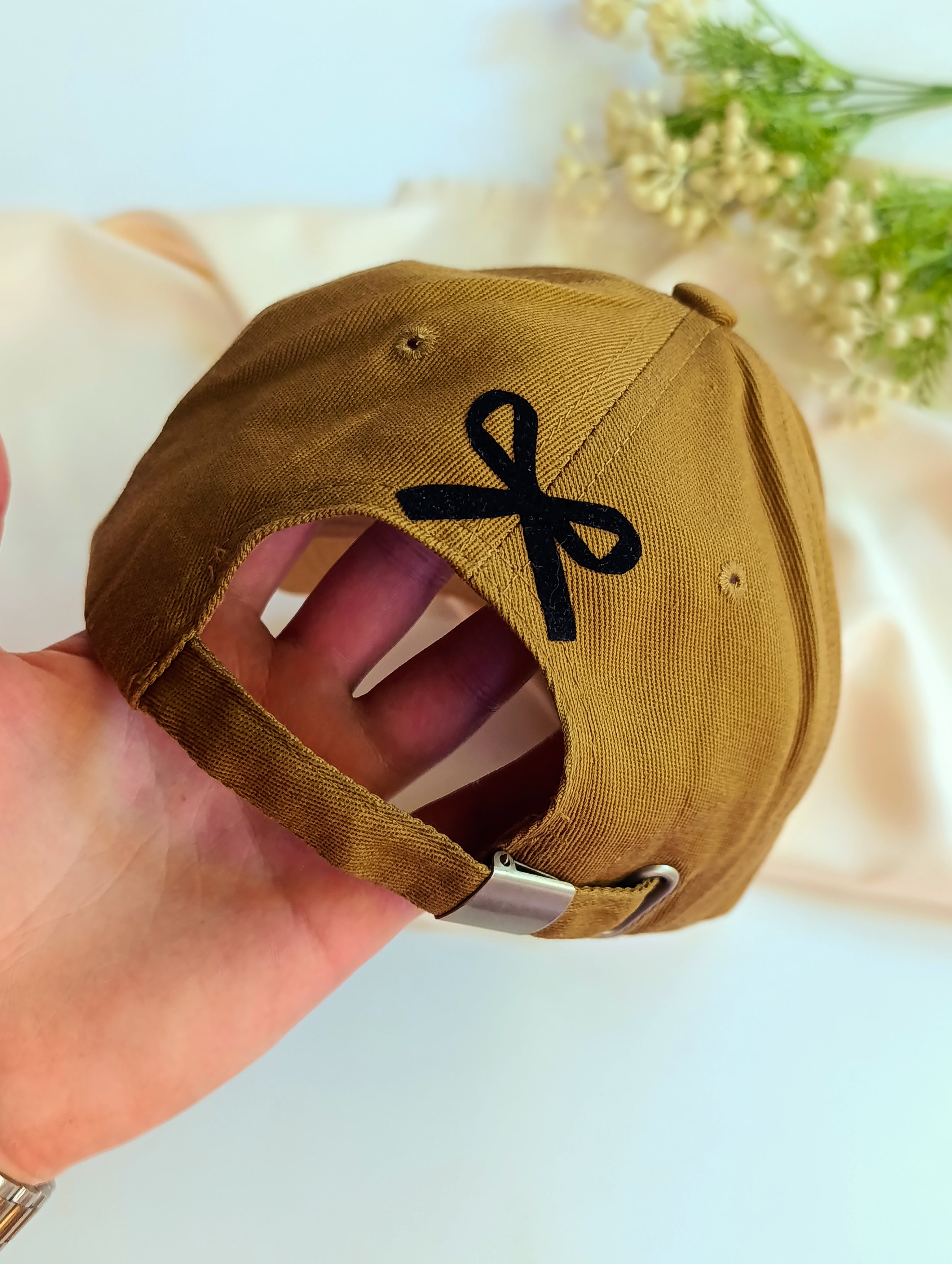 Keppi "Gracia sobre Gracia"