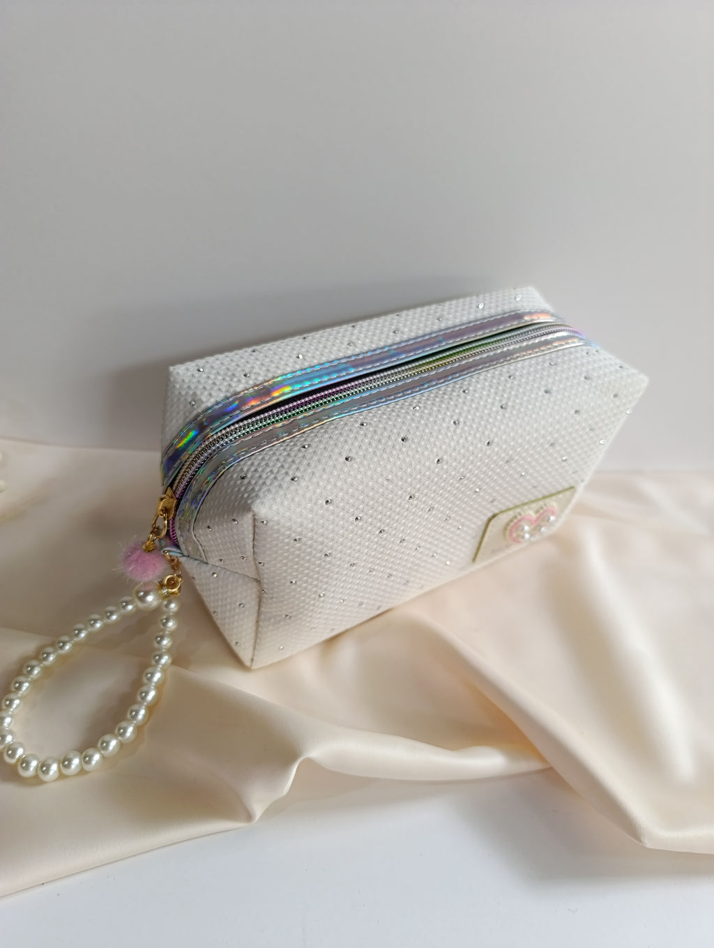 Necesser con brillos